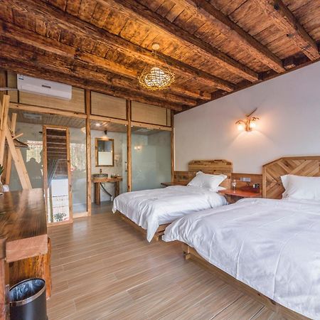 Swallow Nest Guesthouse Kunming Exterior photo