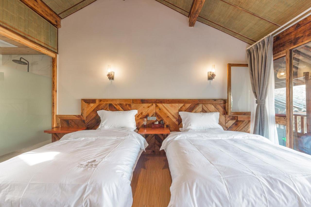Swallow Nest Guesthouse Kunming Exterior photo