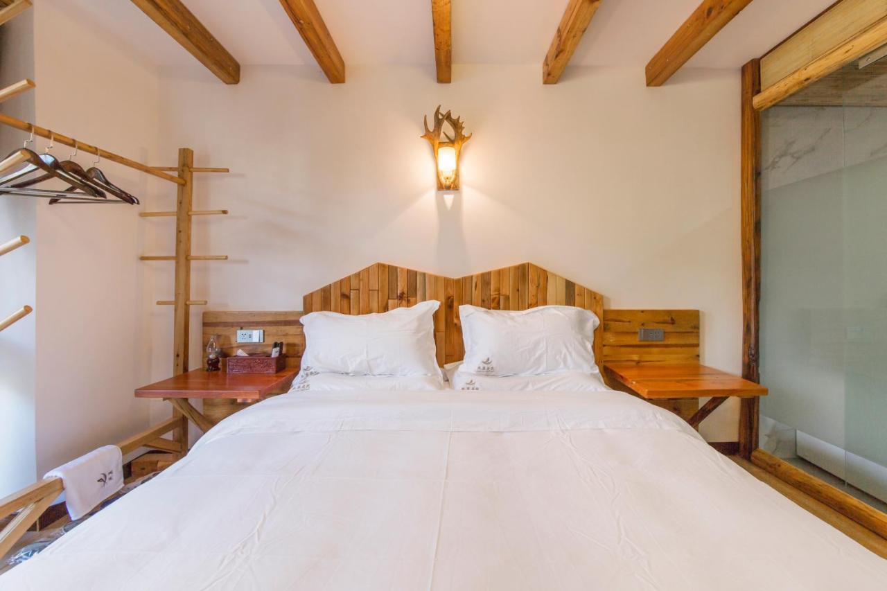 Swallow Nest Guesthouse Kunming Exterior photo