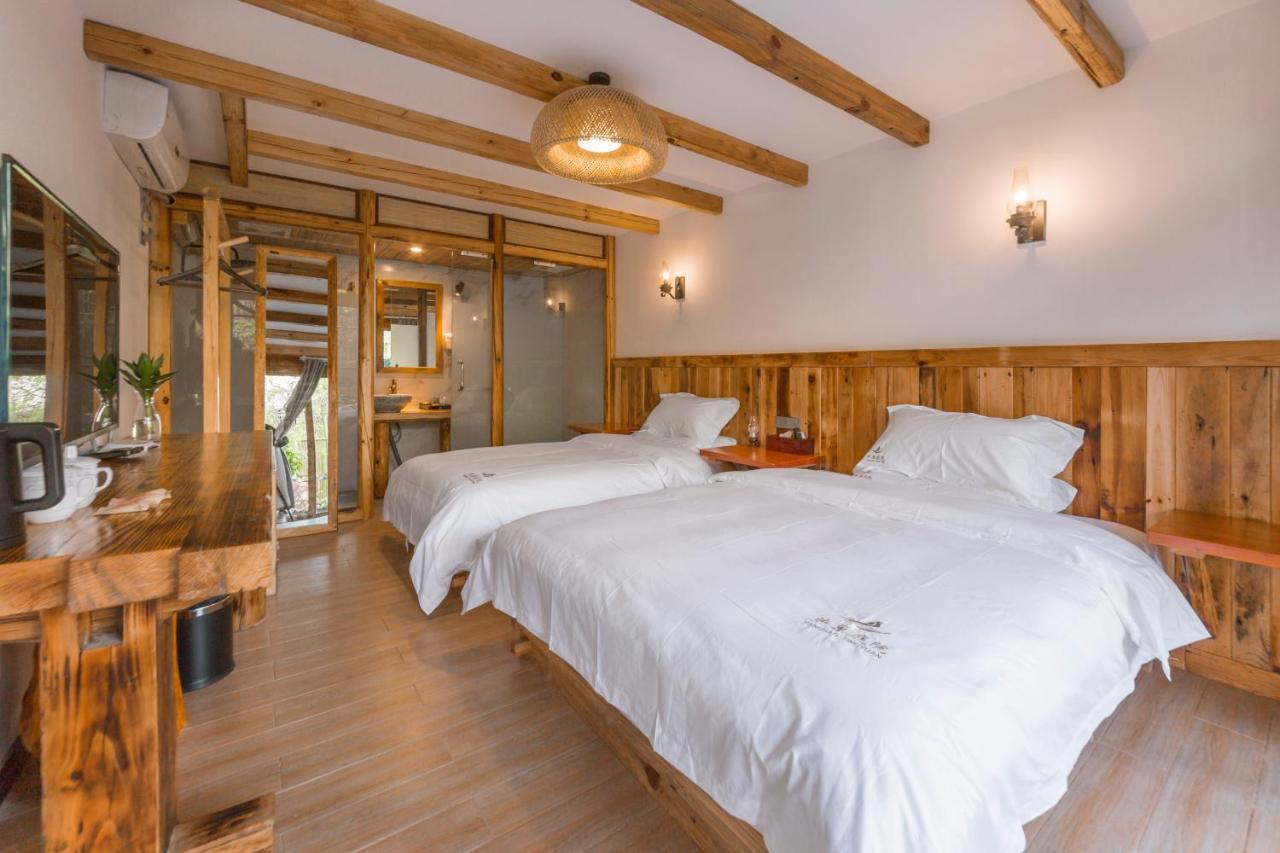 Swallow Nest Guesthouse Kunming Exterior photo