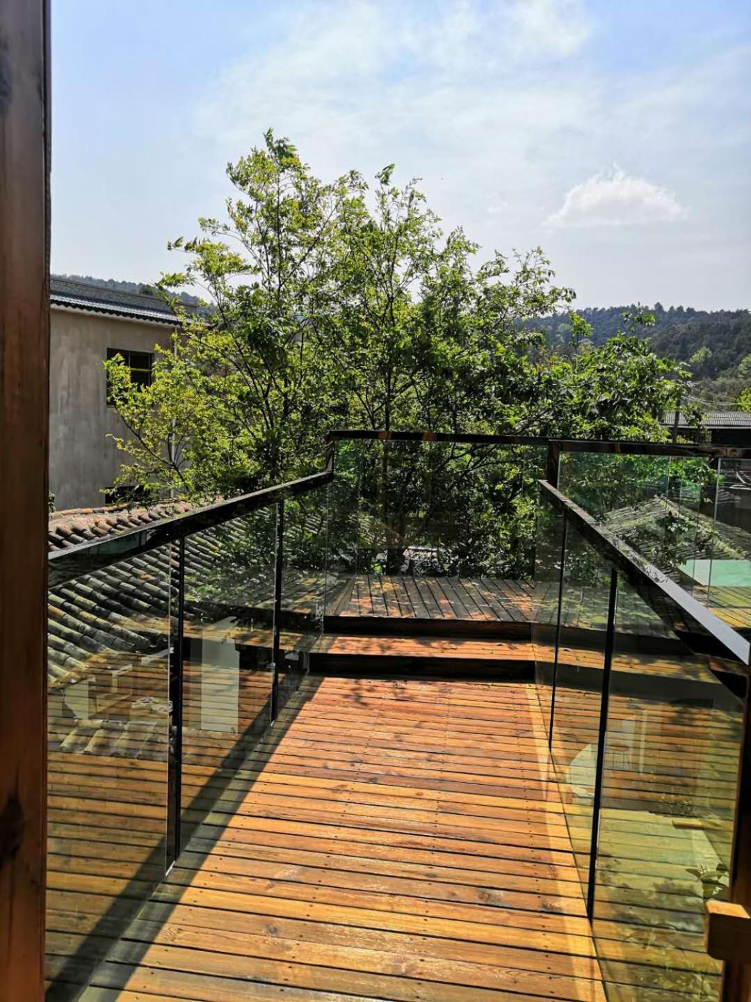 Swallow Nest Guesthouse Kunming Exterior photo