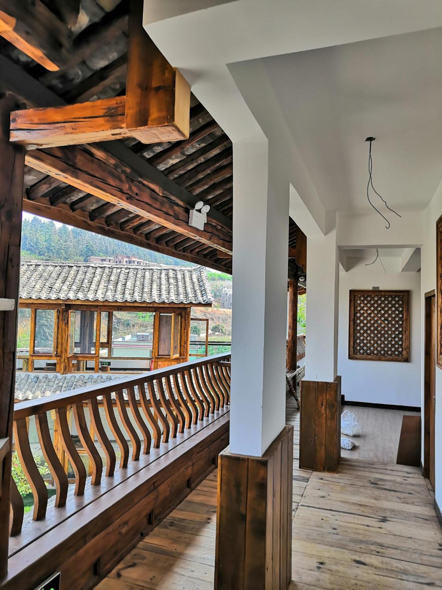 Swallow Nest Guesthouse Kunming Exterior photo