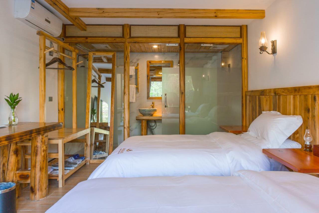 Swallow Nest Guesthouse Kunming Exterior photo