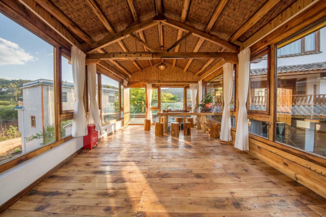 Swallow Nest Guesthouse Kunming Exterior photo