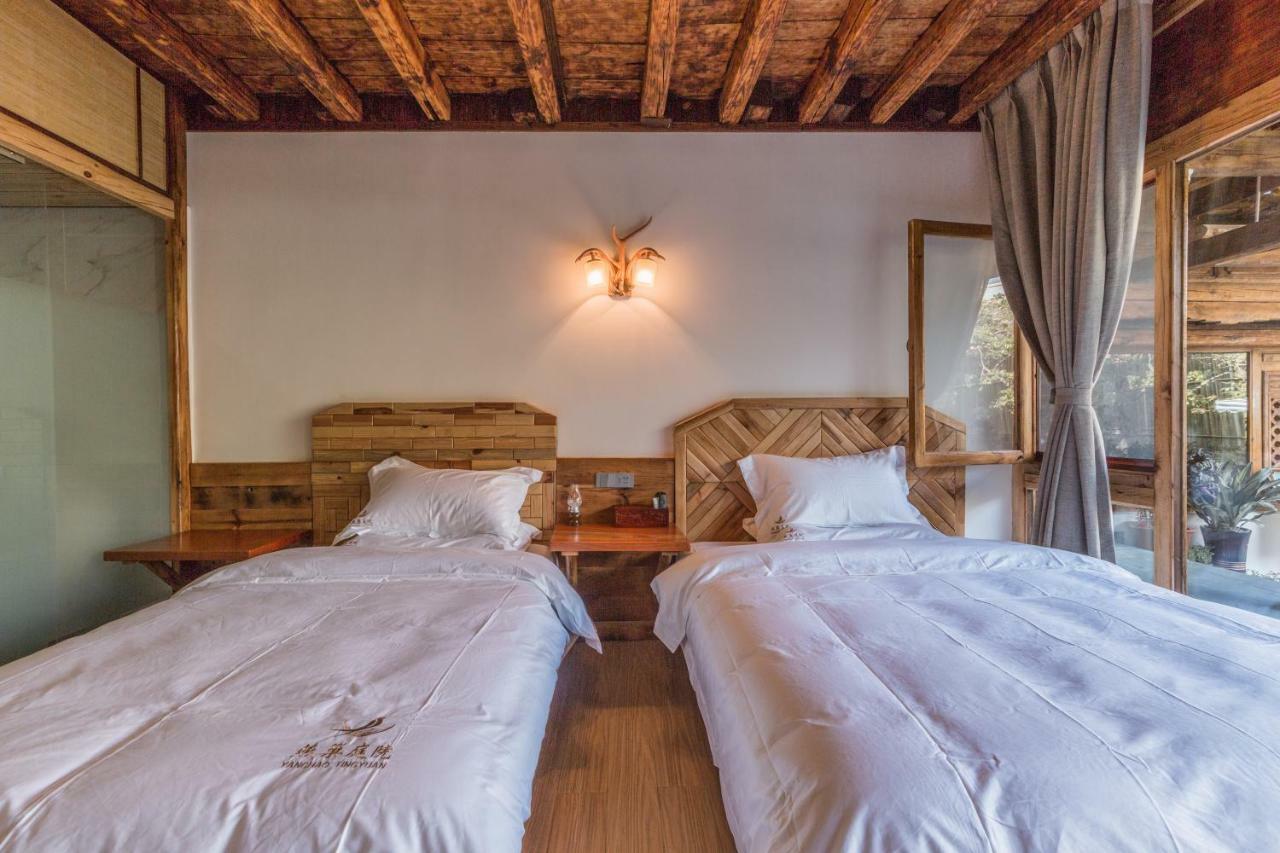Swallow Nest Guesthouse Kunming Exterior photo