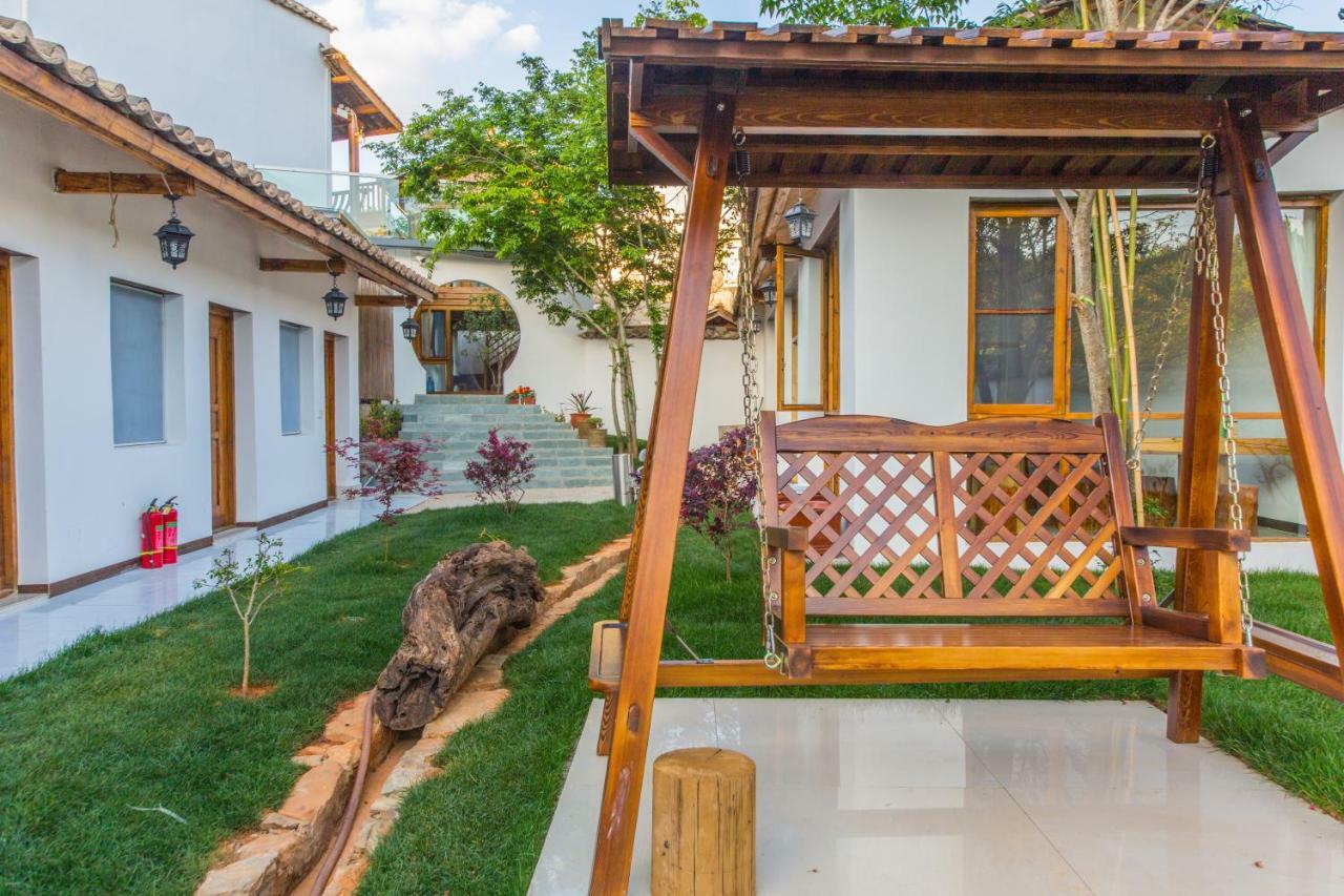 Swallow Nest Guesthouse Kunming Exterior photo