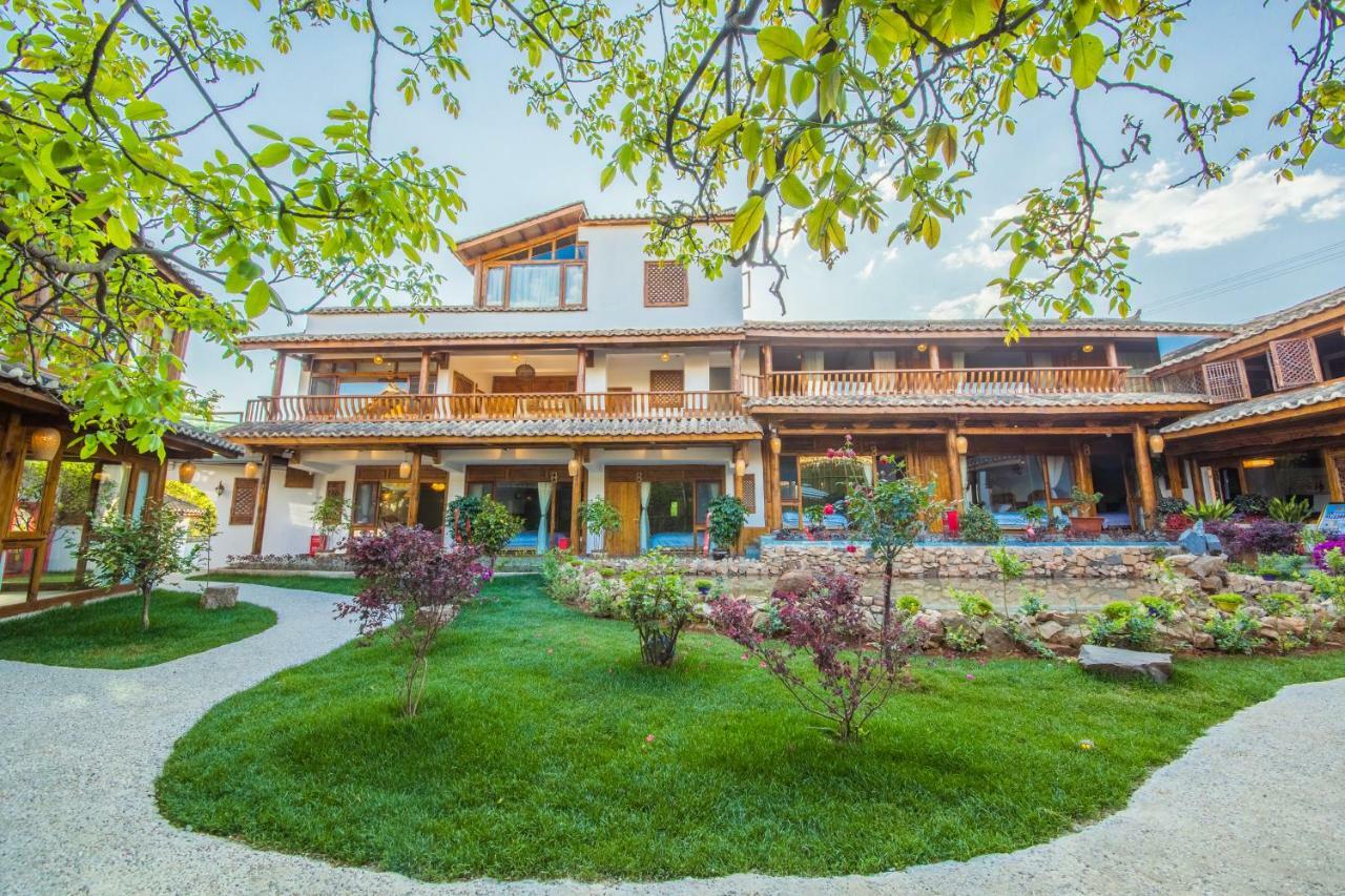 Swallow Nest Guesthouse Kunming Exterior photo
