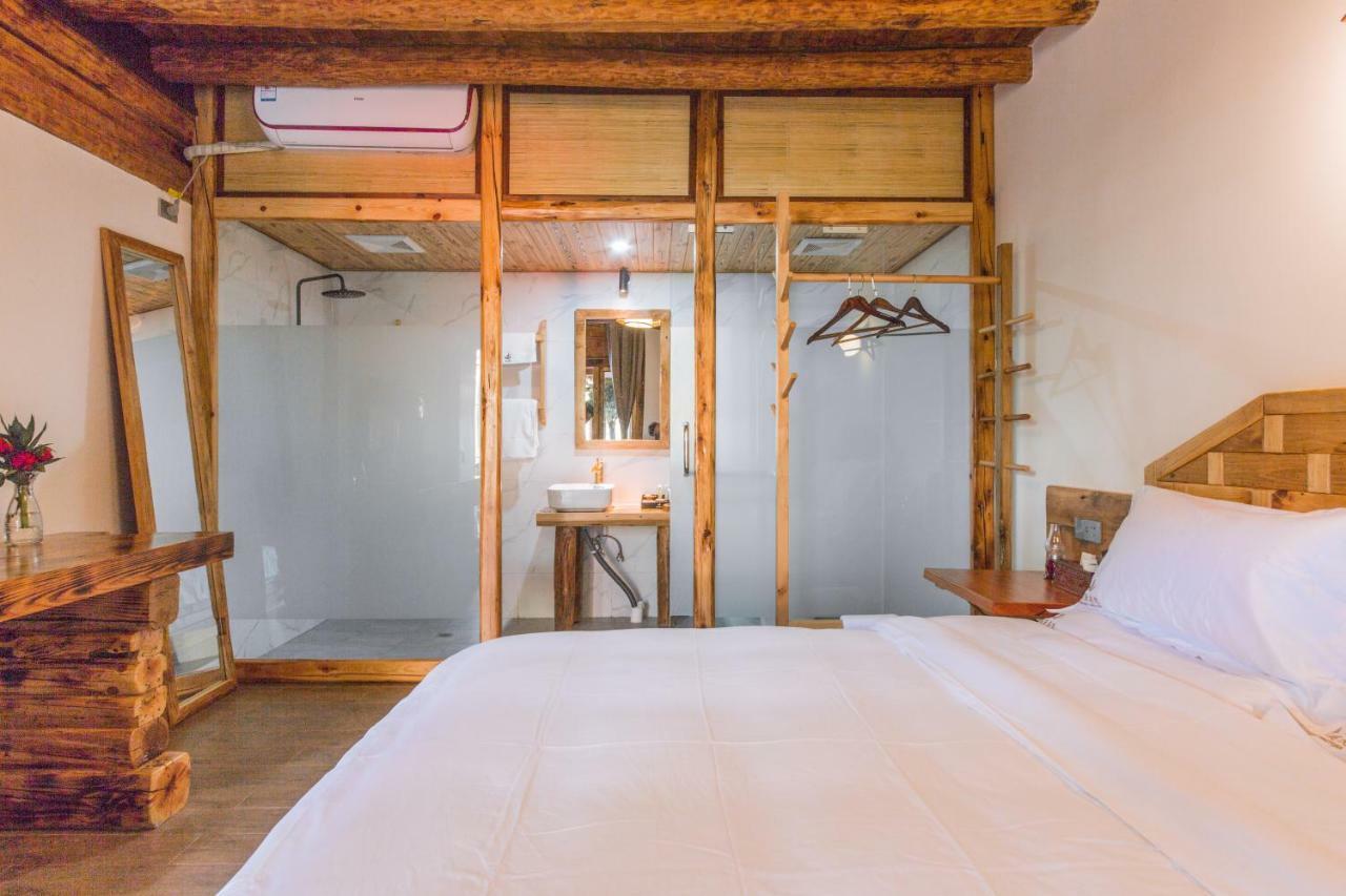 Swallow Nest Guesthouse Kunming Exterior photo