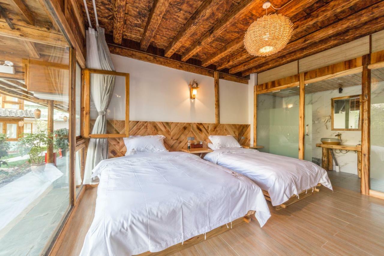 Swallow Nest Guesthouse Kunming Exterior photo