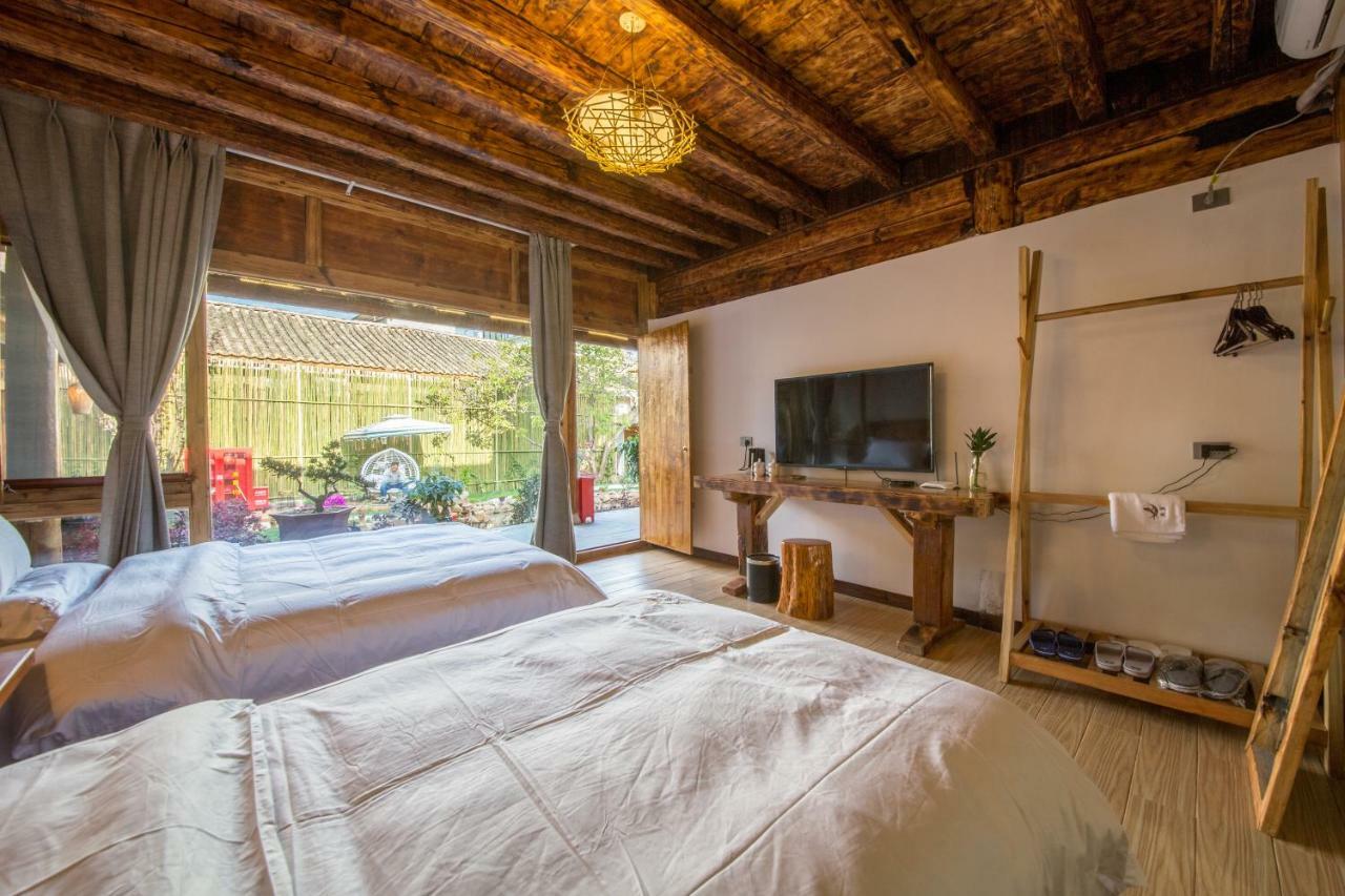 Swallow Nest Guesthouse Kunming Exterior photo