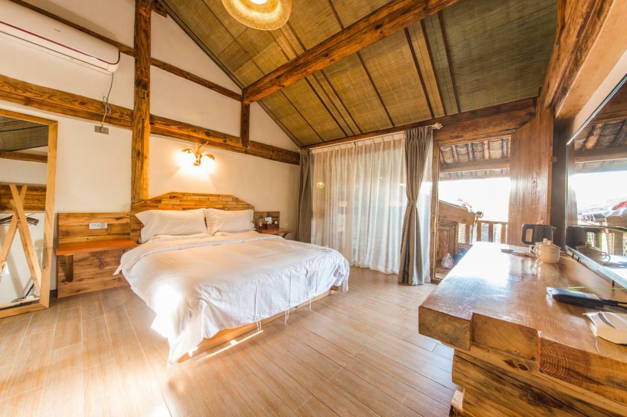Swallow Nest Guesthouse Kunming Exterior photo