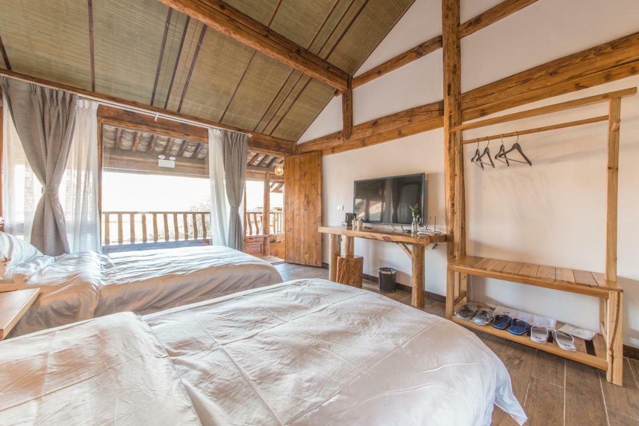 Swallow Nest Guesthouse Kunming Exterior photo