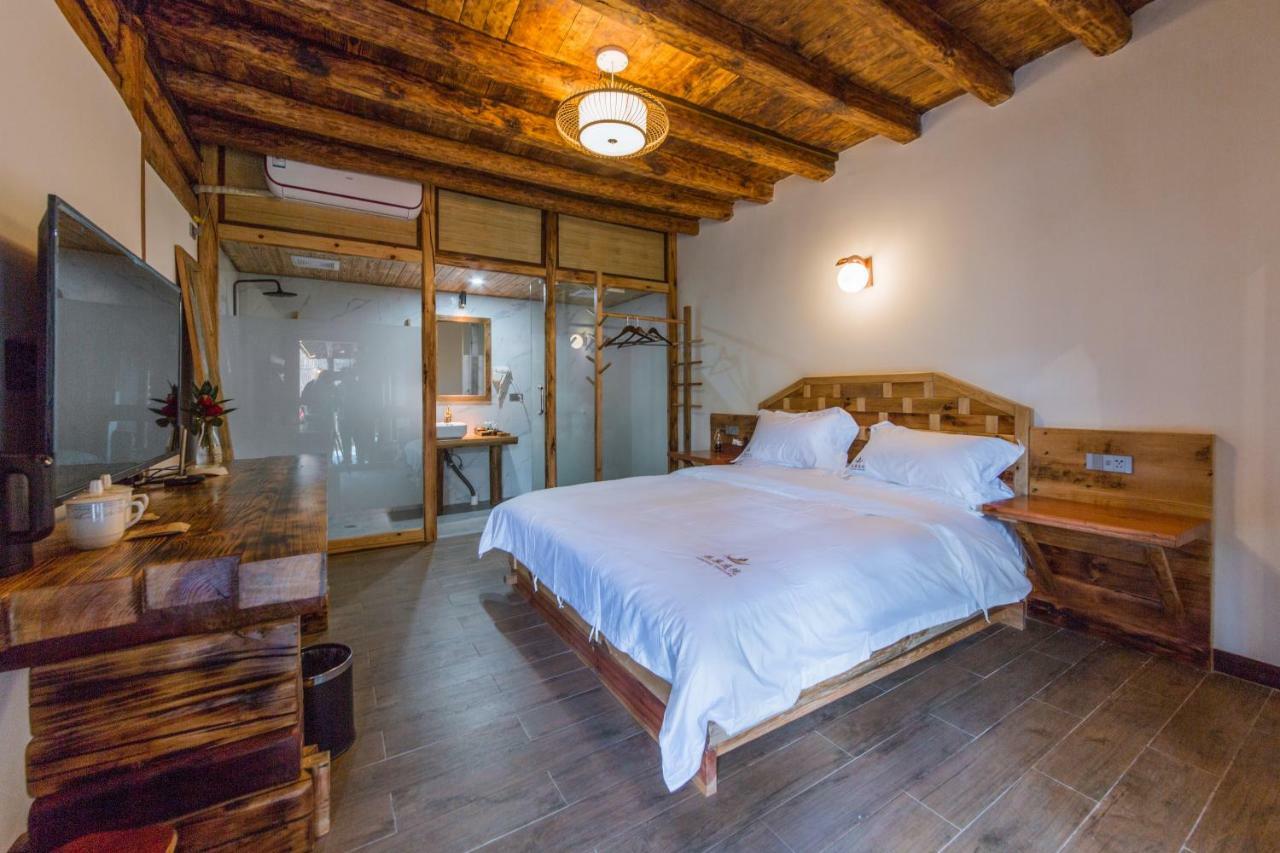 Swallow Nest Guesthouse Kunming Exterior photo