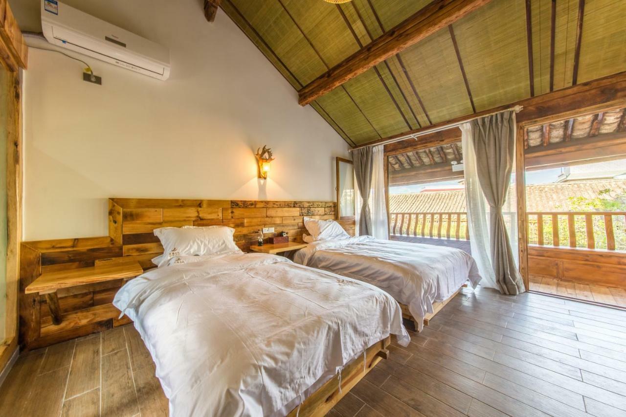 Swallow Nest Guesthouse Kunming Exterior photo