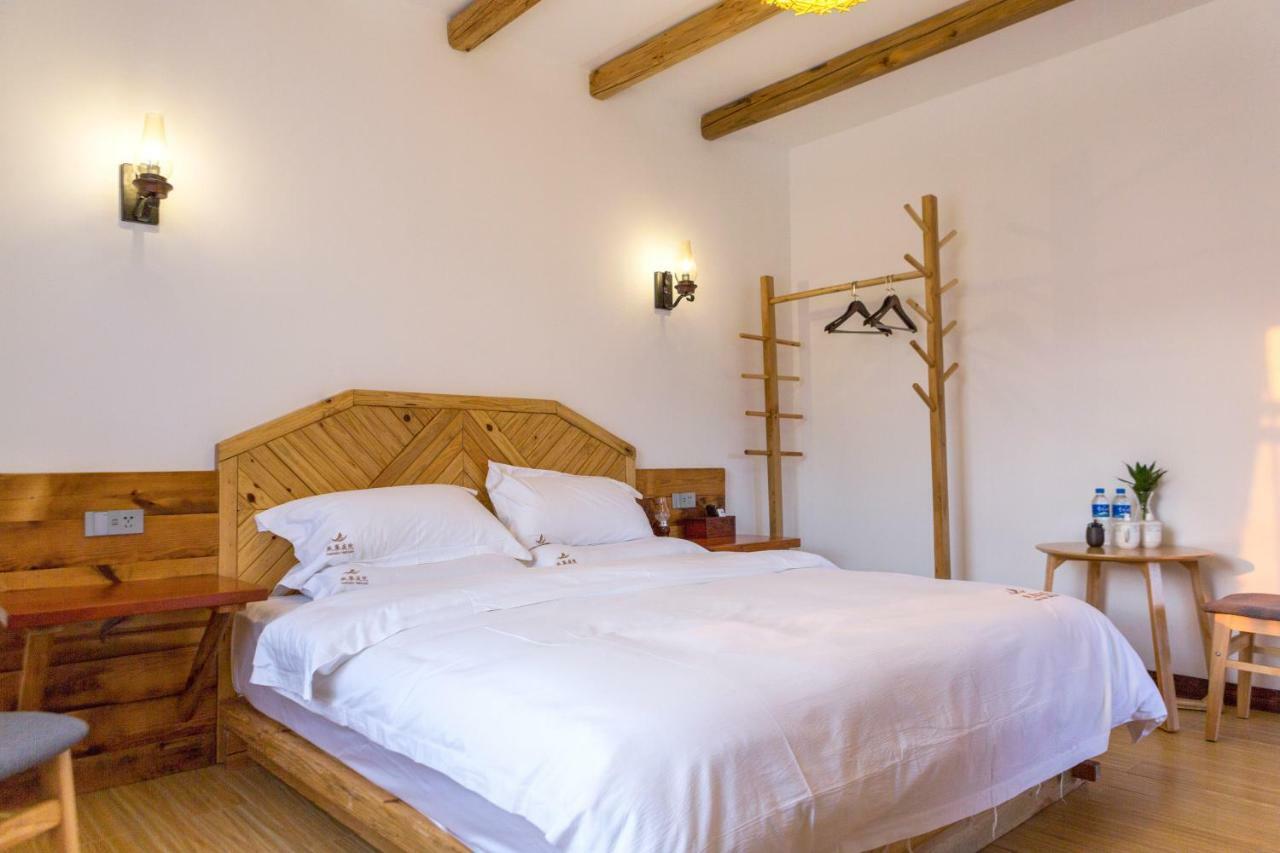 Swallow Nest Guesthouse Kunming Exterior photo