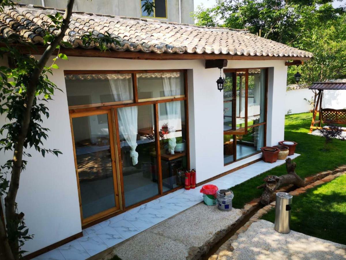 Swallow Nest Guesthouse Kunming Exterior photo