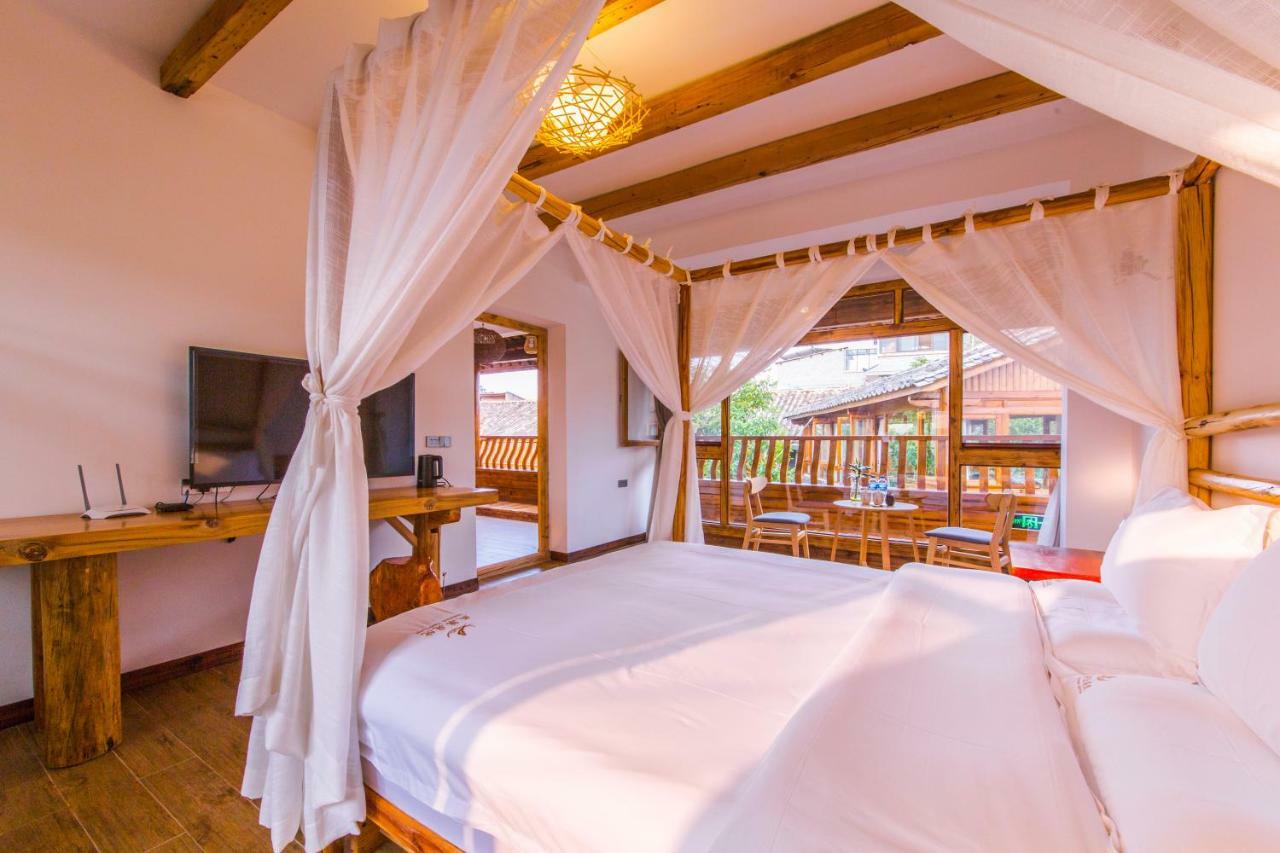 Swallow Nest Guesthouse Kunming Exterior photo