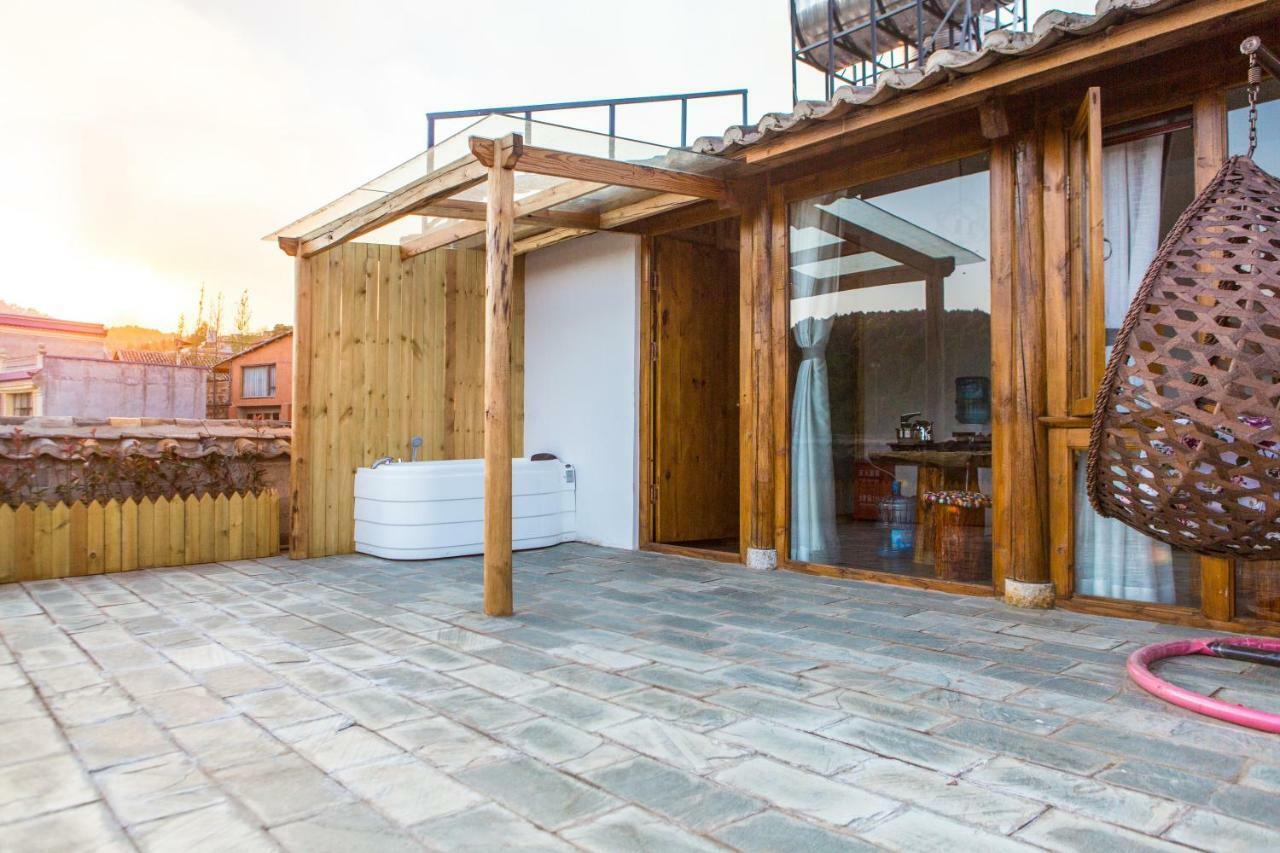 Swallow Nest Guesthouse Kunming Exterior photo