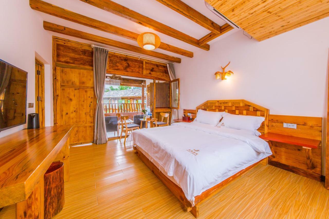 Swallow Nest Guesthouse Kunming Exterior photo