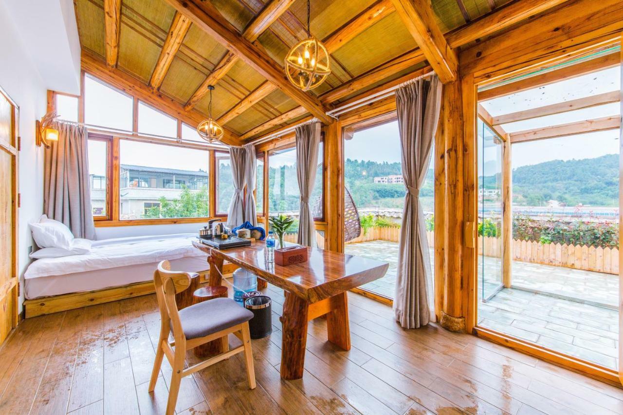 Swallow Nest Guesthouse Kunming Exterior photo