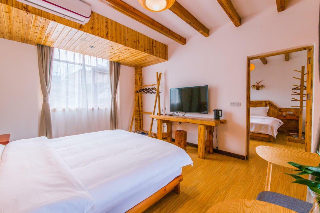 Swallow Nest Guesthouse Kunming Exterior photo